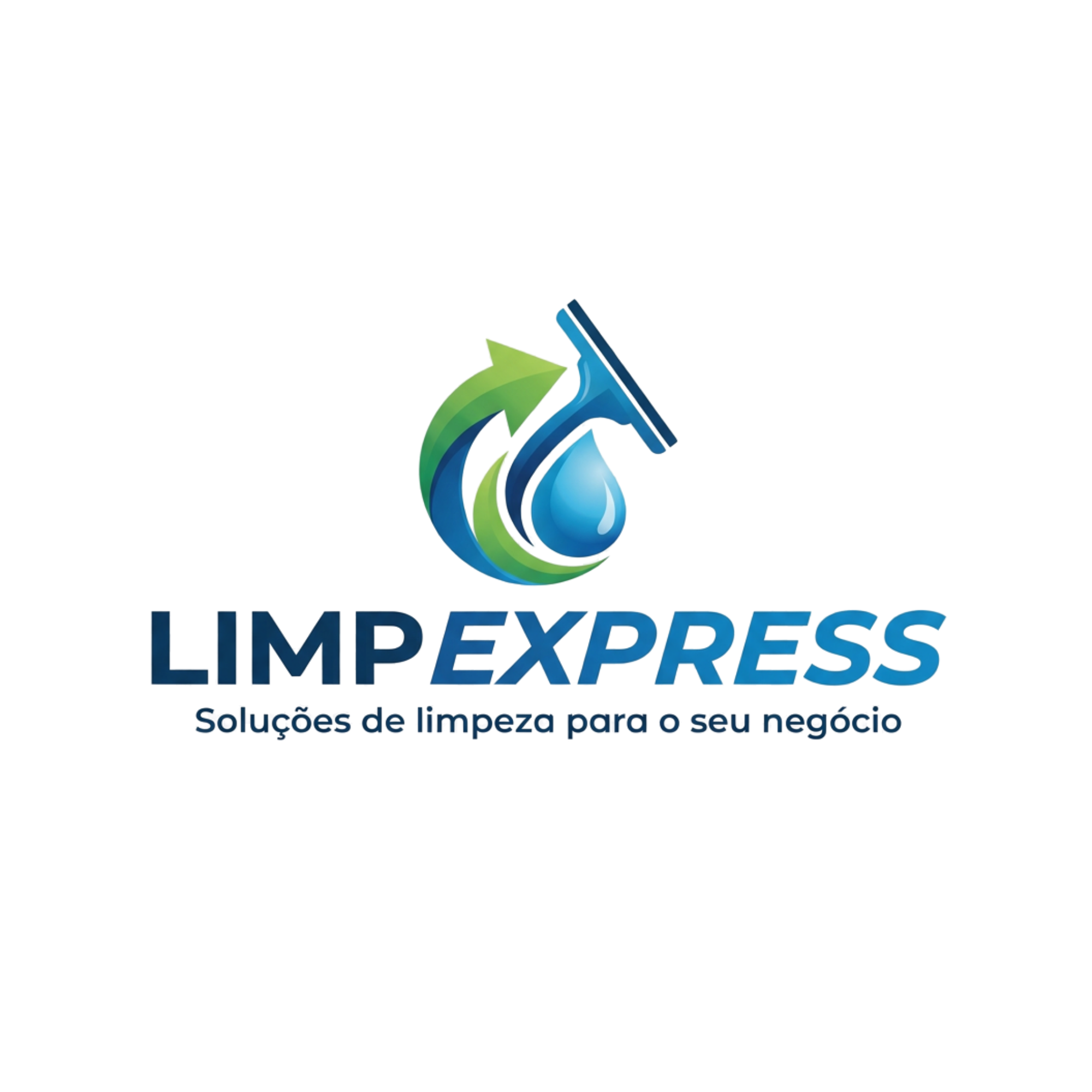 LimpExpress — Soluções de limpeza para o seu negócio